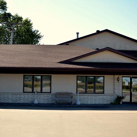 Dutch Country Inn Kalona Εξωτερικό φωτογραφία