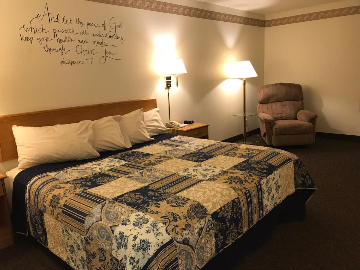 Dutch Country Inn Kalona Εξωτερικό φωτογραφία