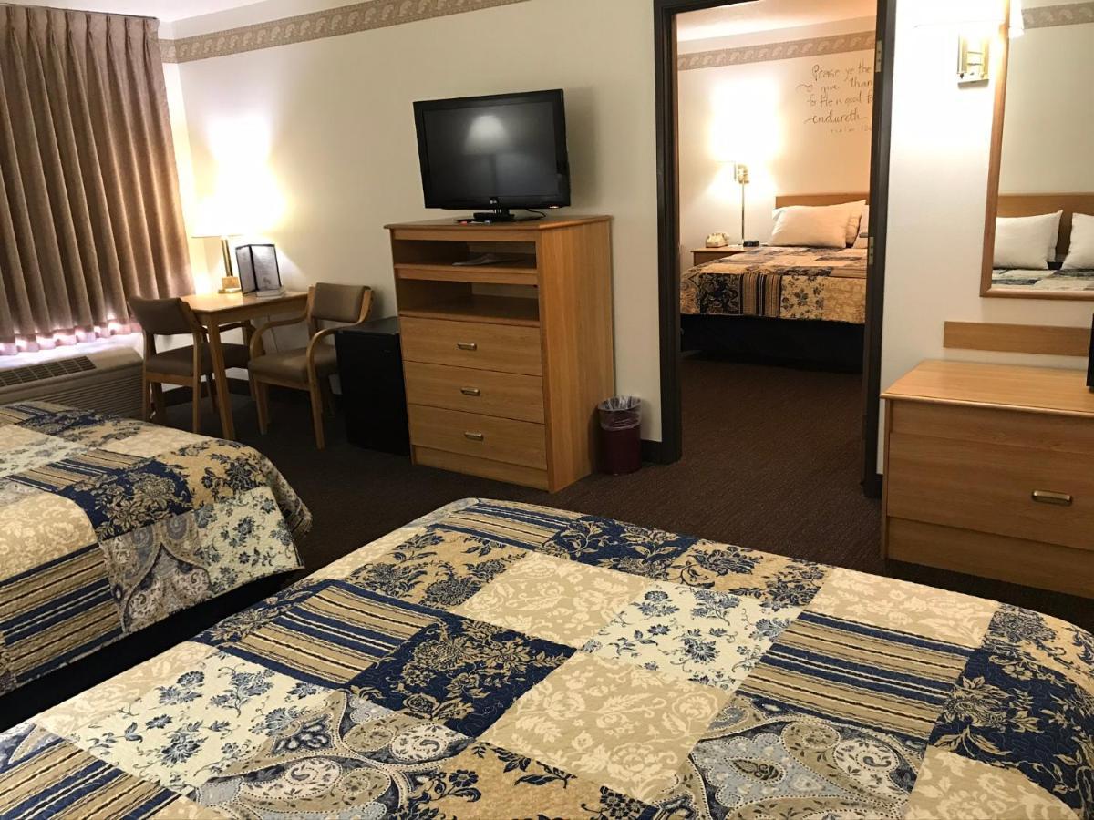 Dutch Country Inn Kalona Εξωτερικό φωτογραφία