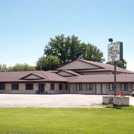 Dutch Country Inn Kalona Εξωτερικό φωτογραφία