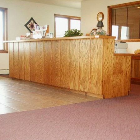 Dutch Country Inn Kalona Εσωτερικό φωτογραφία
