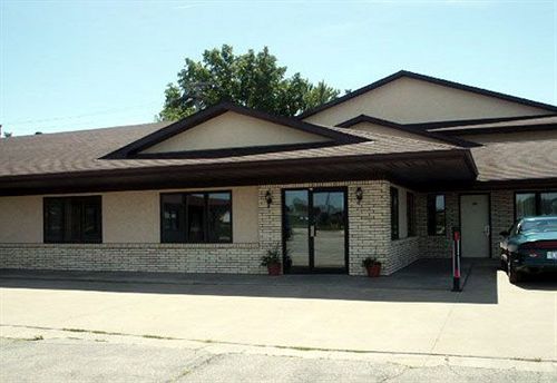 Dutch Country Inn Kalona Εξωτερικό φωτογραφία