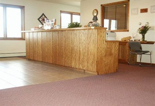 Dutch Country Inn Kalona Εξωτερικό φωτογραφία