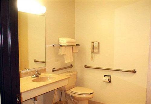 Dutch Country Inn Kalona Εξωτερικό φωτογραφία