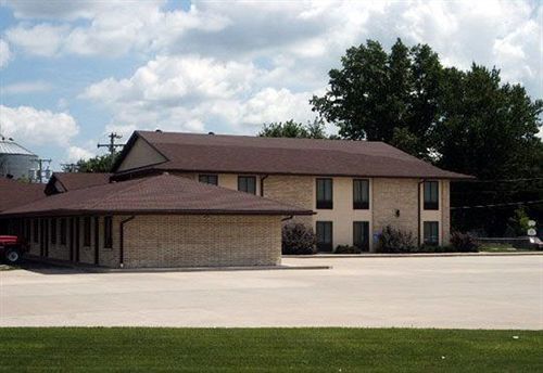Dutch Country Inn Kalona Εξωτερικό φωτογραφία