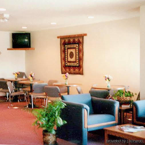 Dutch Country Inn Kalona Εστιατόριο φωτογραφία